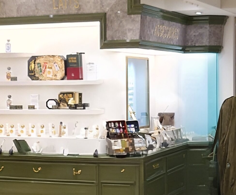 西武池袋总店-丰岛区必去景点