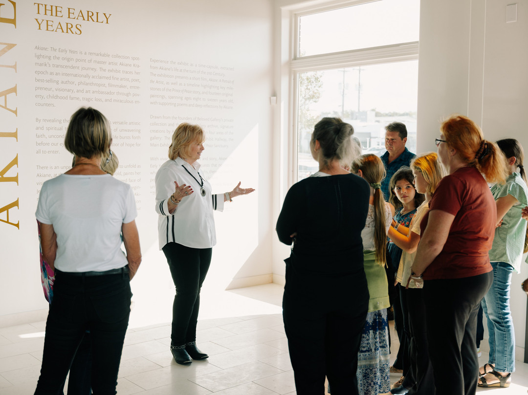 Belóved Gallery