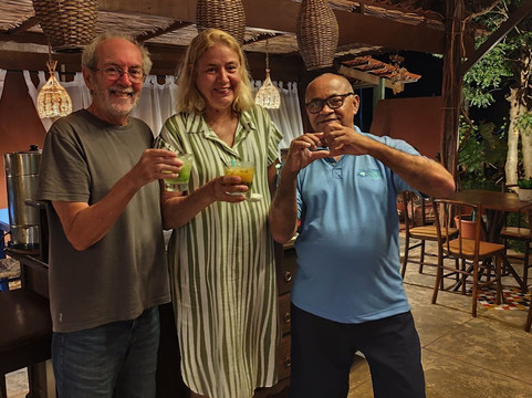 彼西嘉罗旅馆主图