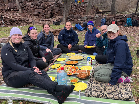 Toubkal Guide-马拉喀什必去景点