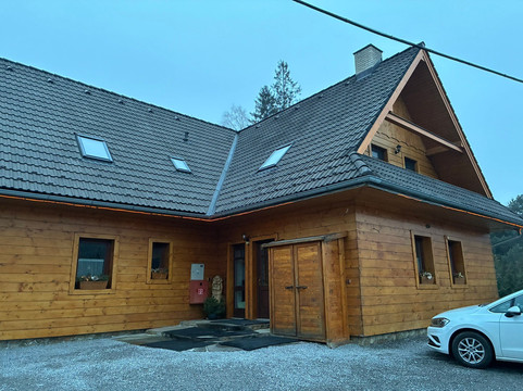 Chata Škerda - Zuberec主图