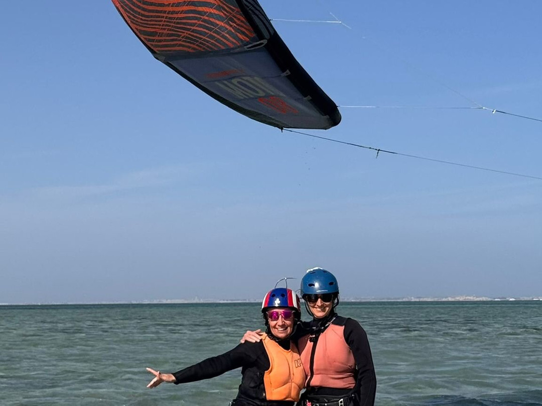 Hawa Safaga - Kite & Surf-Safaga必去景点