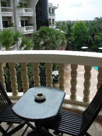 北风之神吴哥度假村主图