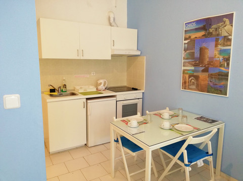 宾至如归的工作室主图