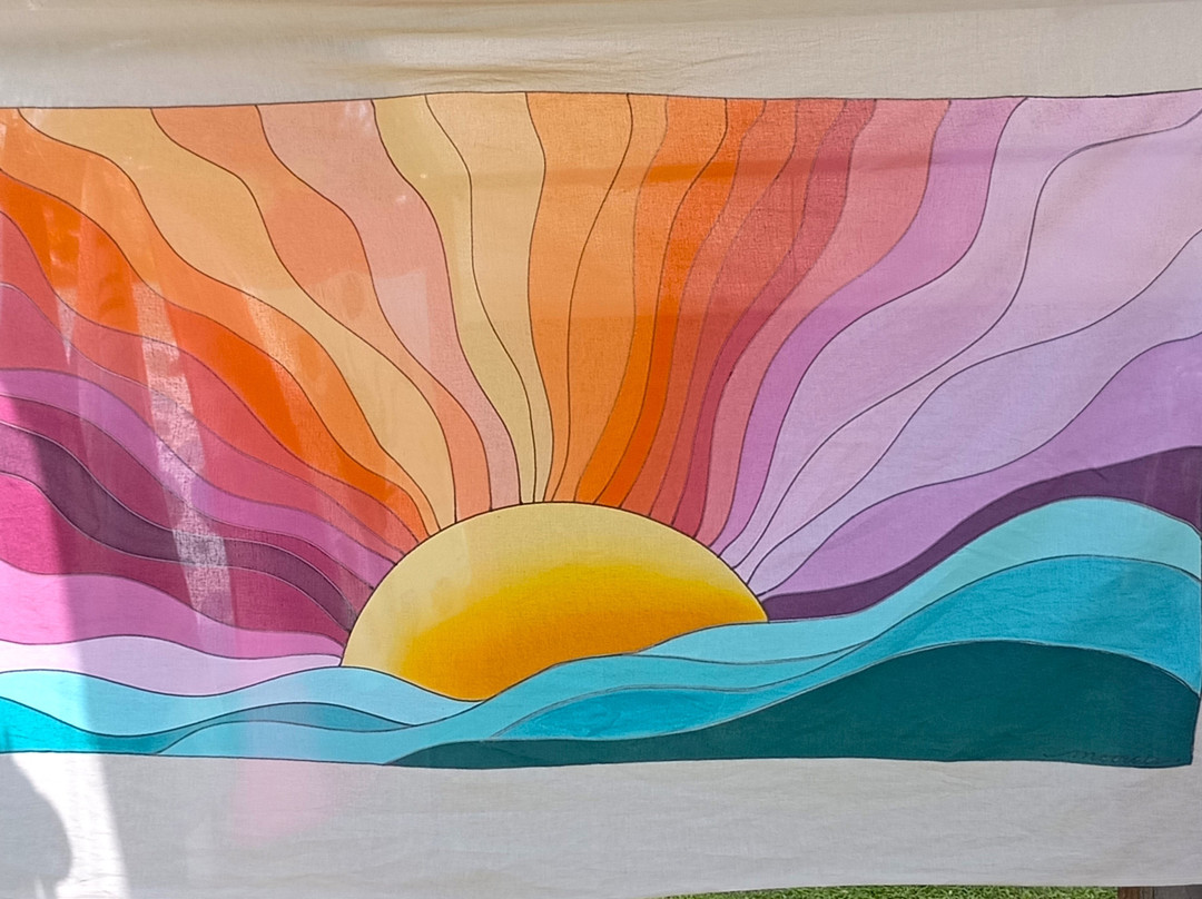 Ma robe à moi-帕佩托艾必去景点