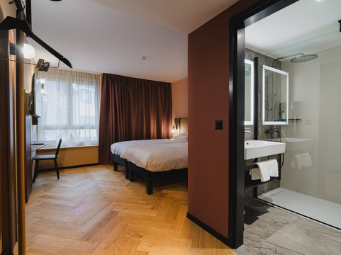 Hota Hotel Porrentruy