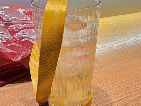 The Johnnie Walker Experience-爱丁堡必去景点