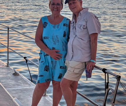 Sealounge Catamaran Costa Rica-艾拉杜拉必去景点