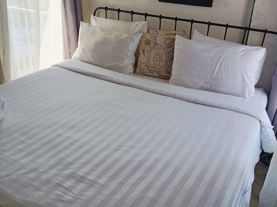 德利特酒店主图