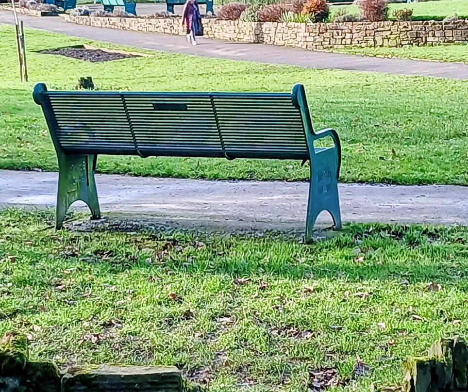 Elsecar Park-巴恩斯利必去景点