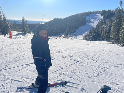 Hovfjället-Torsby必去景点