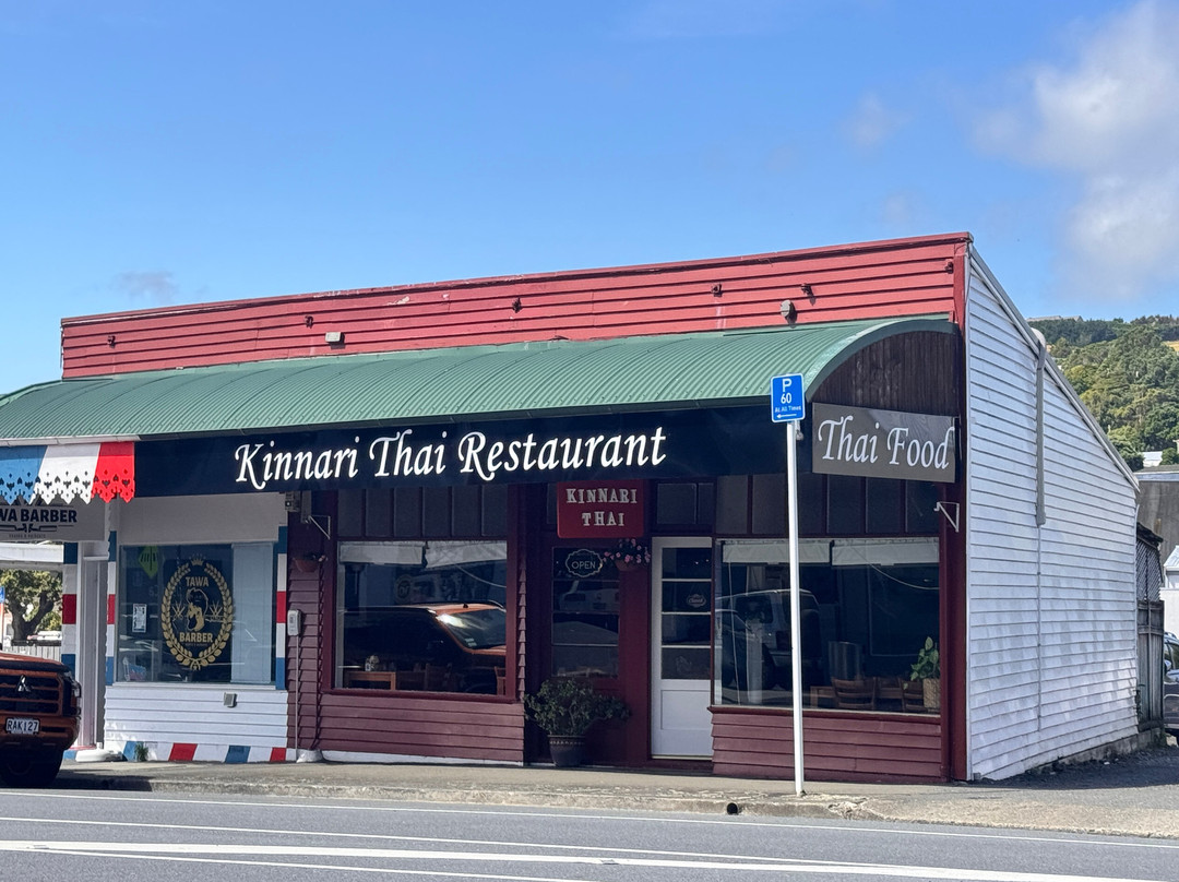 Kinnari Thai Restaurant & Takeaway