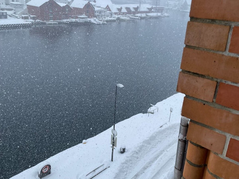 阿曼达家园酒店主图