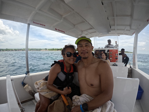 Lembongan Trip-蓝梦岛必去景点