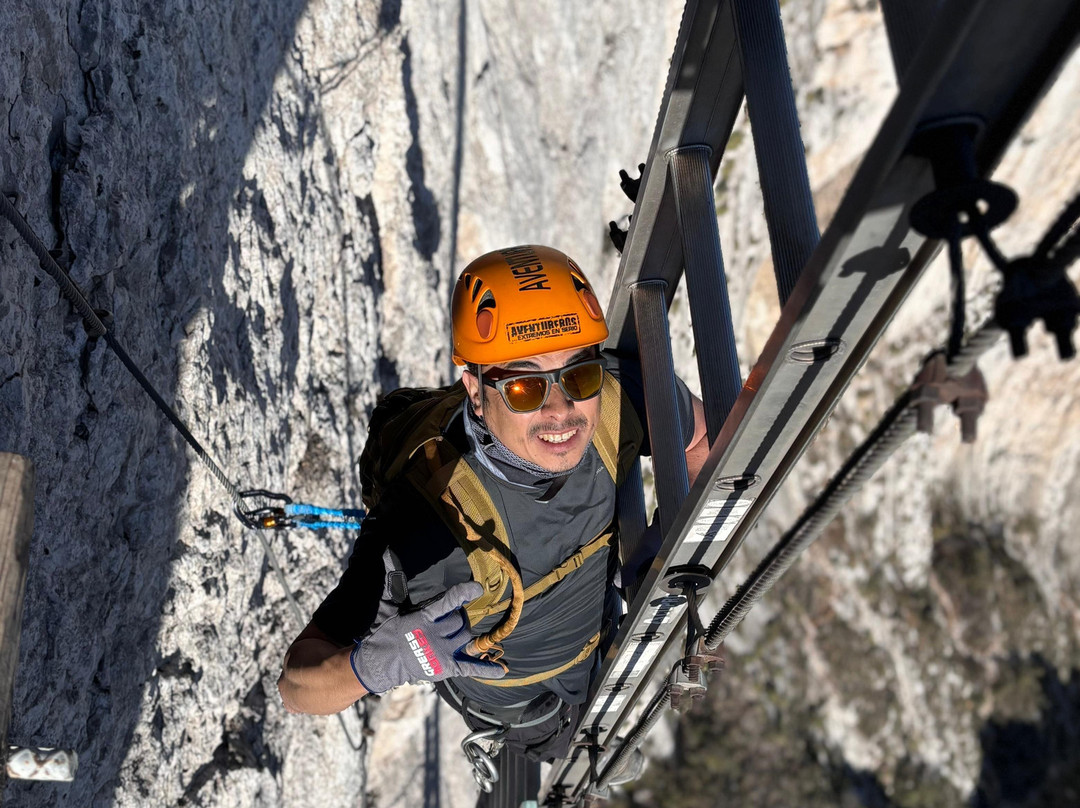 Aventureros Extremos En Serio-蒙特雷必去景点