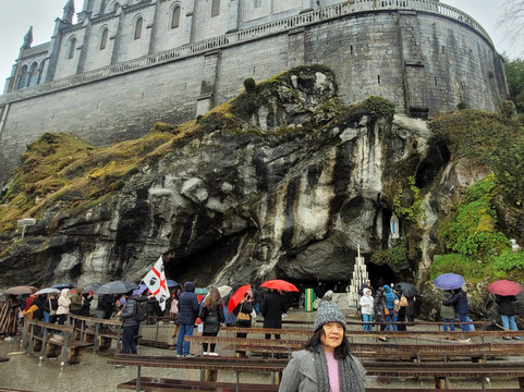 圣索沃尔酒店主图