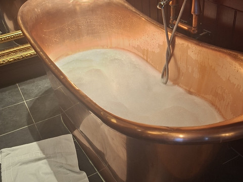 马基斯格朗比酒店主图