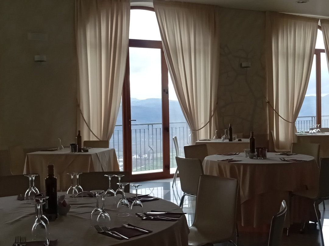 戴尔阿帕酒店主图