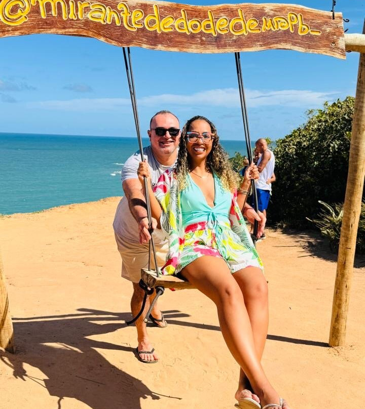 Vivência e Turismo - Guia Gean Marques-Joao Pessoa必去景点