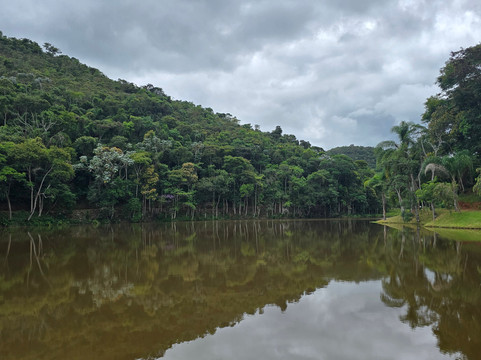 Hotel Fazenda Borges主图