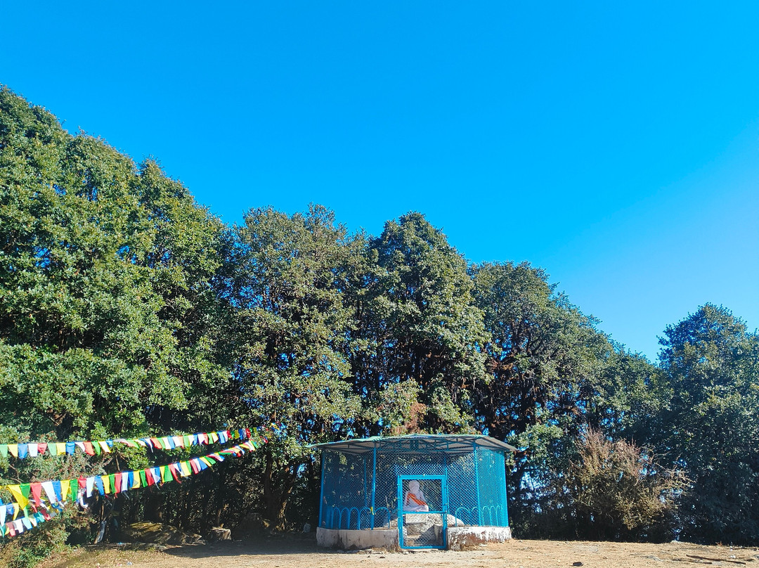 Shivapuri Nagarjun National Park-加德满都必去景点