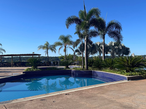 Praias do Lago 生态度假村（WAM体验）主图