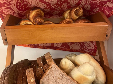 B&B Basta Bussare旅馆主图