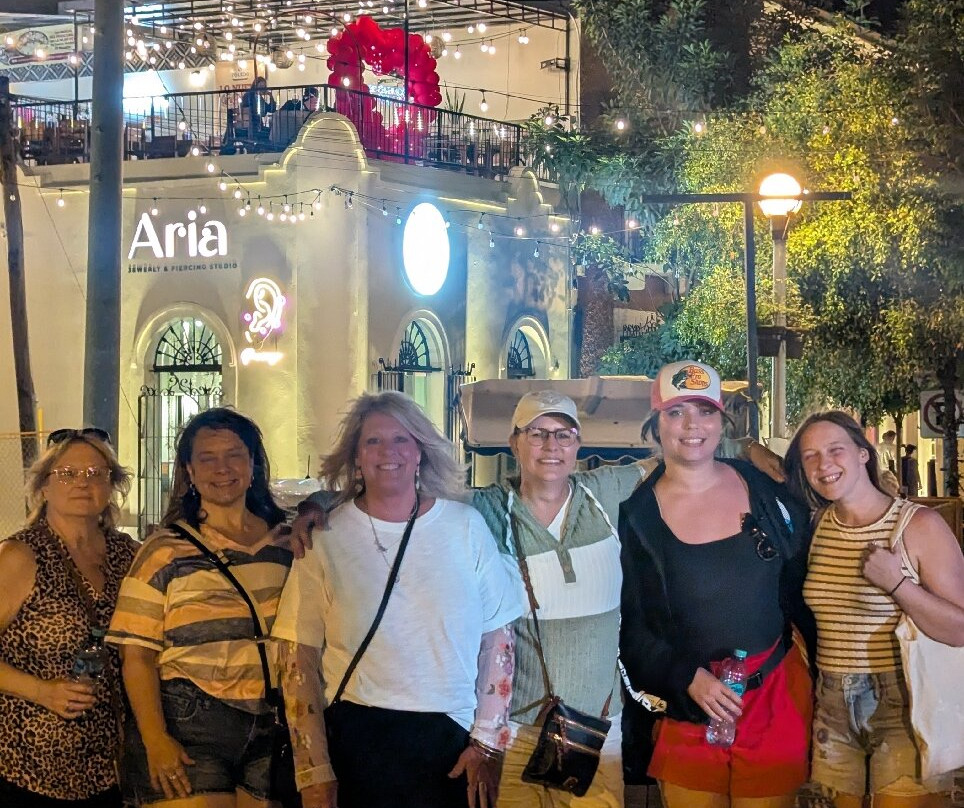 Plaza Machado-马萨特兰必去景点