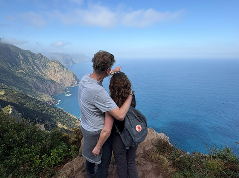 Madeira Wonder Hikes-沙尔必去景点