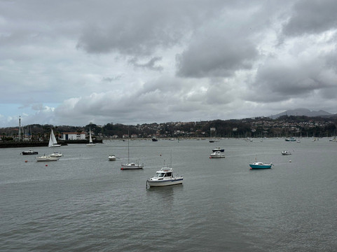 Historic Center of Hondarribia-富恩特拉比亚必去景点