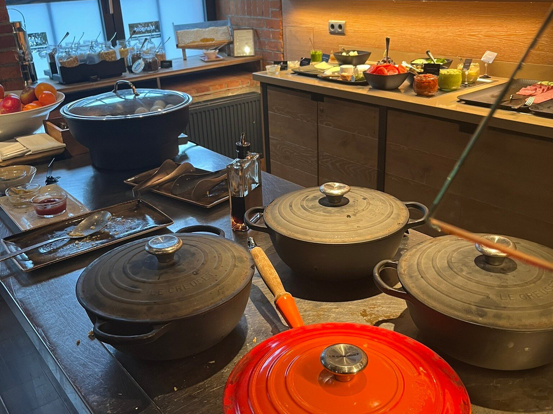 汉堡伽斯特维克酒店