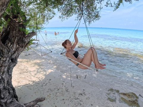 Hevana Maldives主图