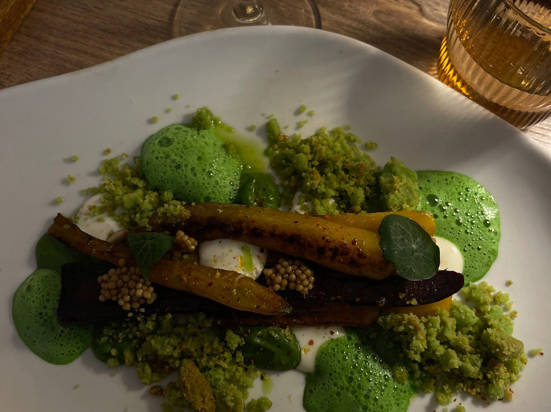 Embrun Restaurant