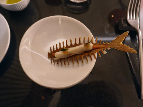 Ristorante Dogma主图