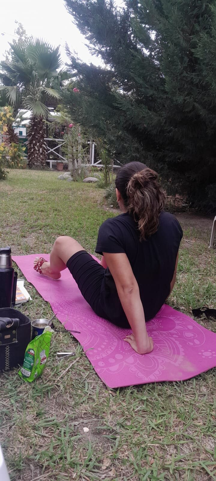 Cabañas Apart la Posada de Angel-官方