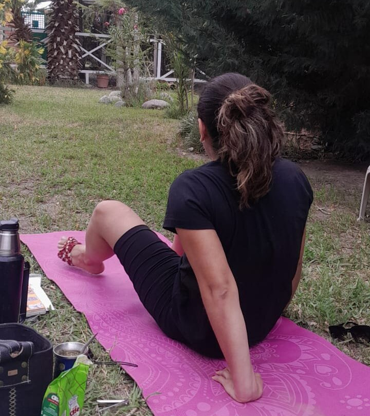 Cabañas Apart la Posada de Angel主图