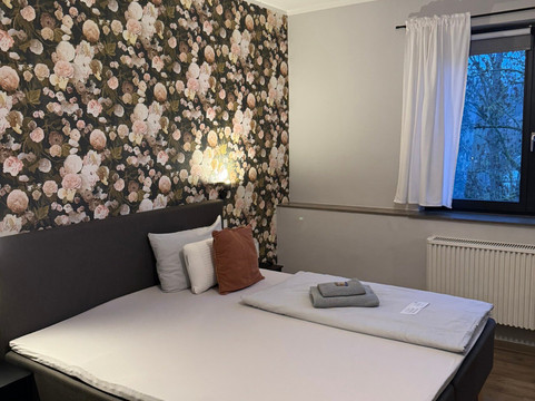 布劳恩费尔斯城堡酒店主图