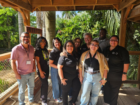 Rainforest & Ocean View Inn at Hacienda Carabali主图