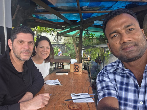 Holiday Travel Lanka-Wattala必去景点