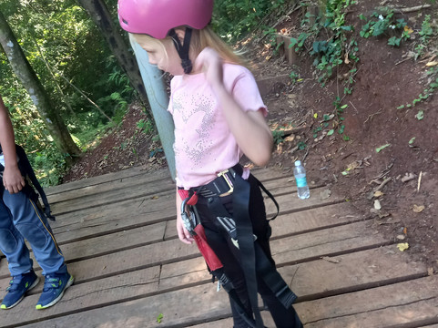 Raft Adventure Park-Tres Coroas必去景点