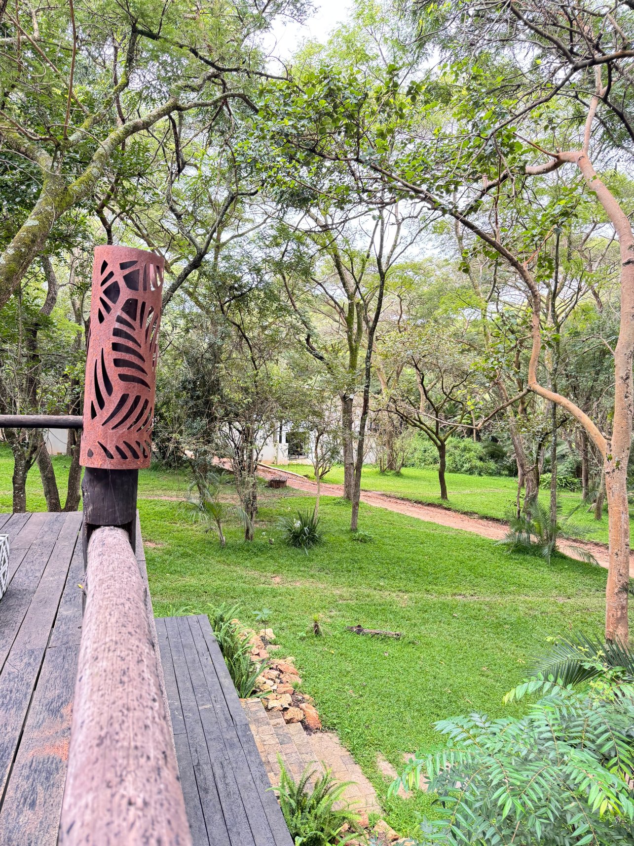 Sakae Paradise Resort-酒店景观