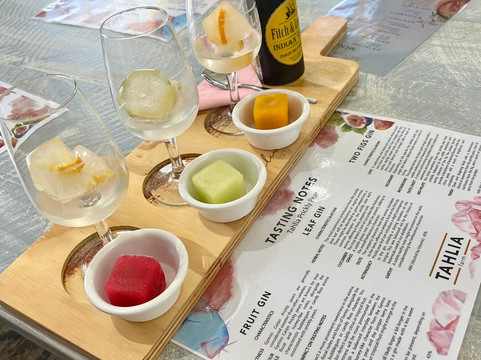 Tahlia Farm-蒙提古必去景点