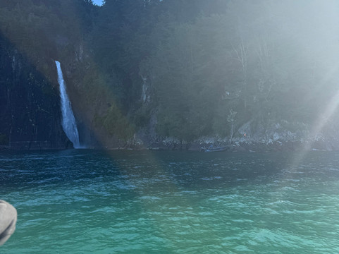 Lago Tagua Tagua-Cochamo必去景点