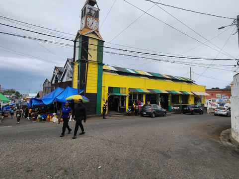 Yardie Tours-奥乔里奥斯必去景点