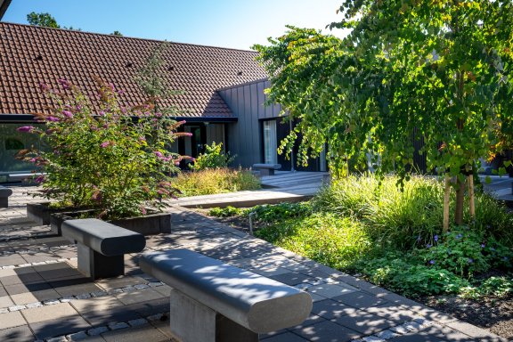 斯坎讷堡公园酒店-度假村/酒店