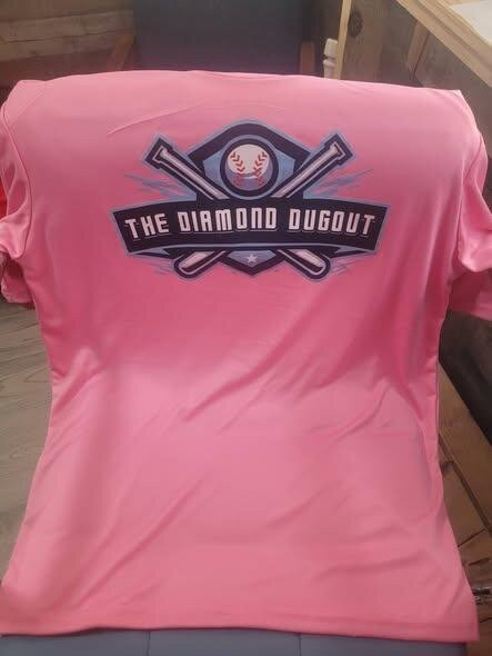 The Diamond Dugout-Alexandria必去景点