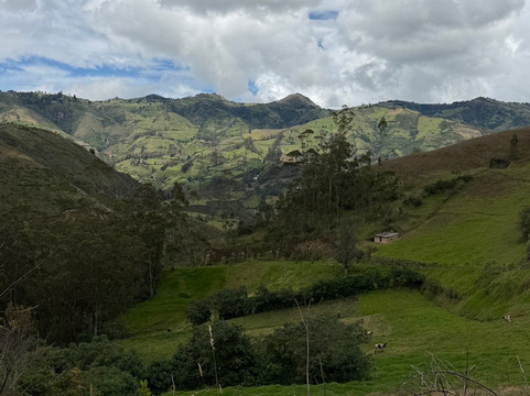 Andean Summit Adventure-基多必去景点