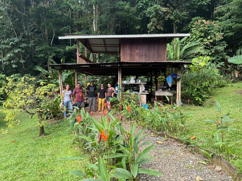 Osa Cacao Chocolate Factory - Organic Farm Tours-希门尼斯港必去景点