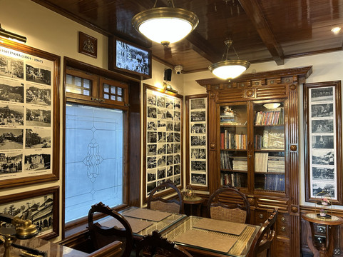 The Heritage Trail Cafe - Sweet Sensations