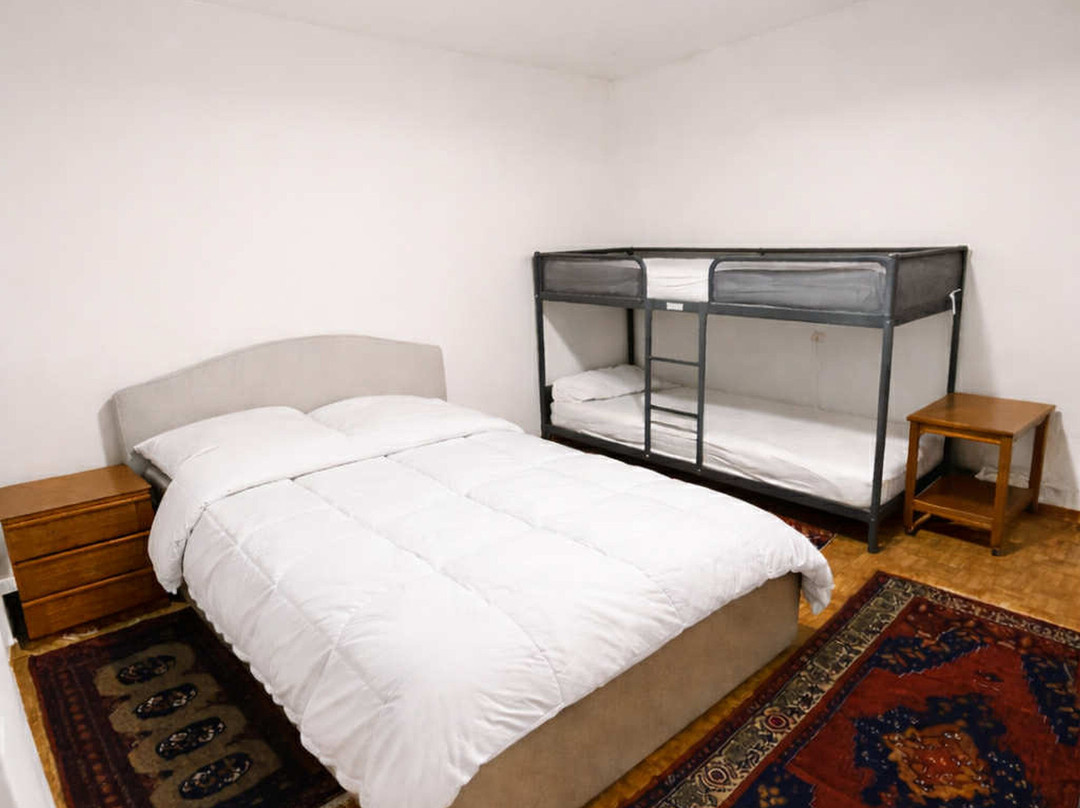 Casa nelle Dolomiti